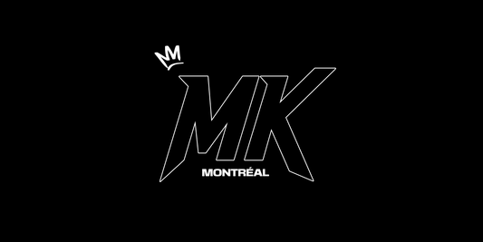 MK MONTRÉAL PLATE